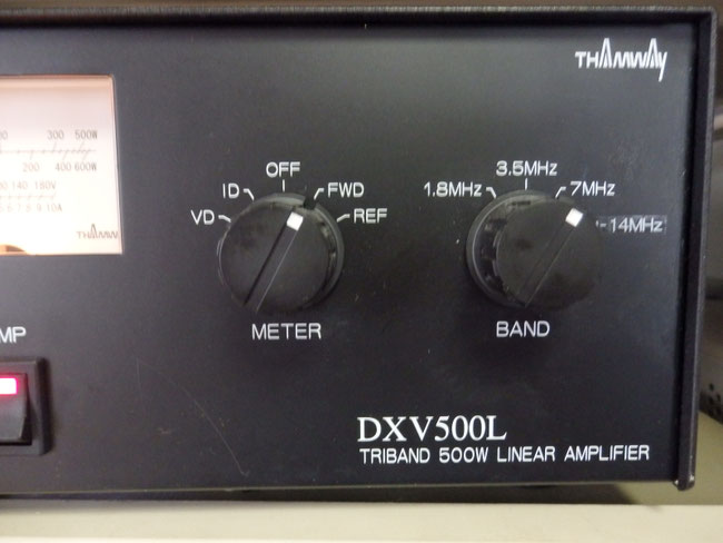 10-14mhzオプション付き