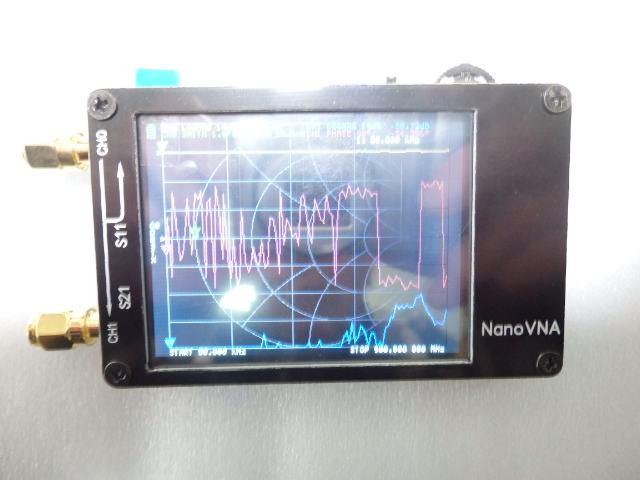 NanoVNA
