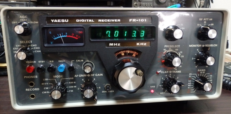 FR-101