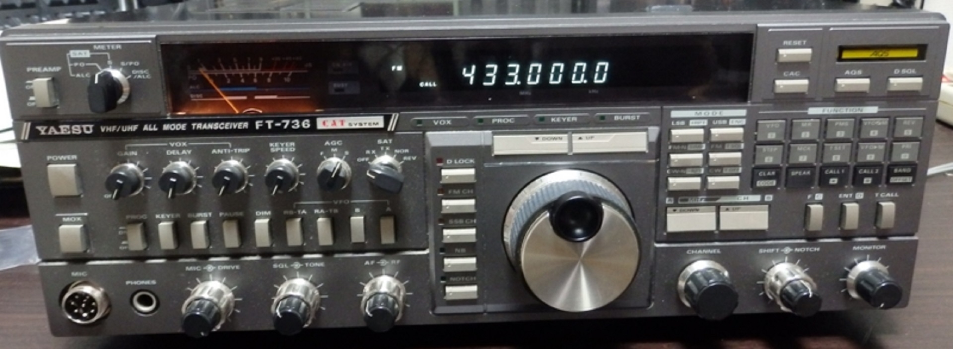 FT-736