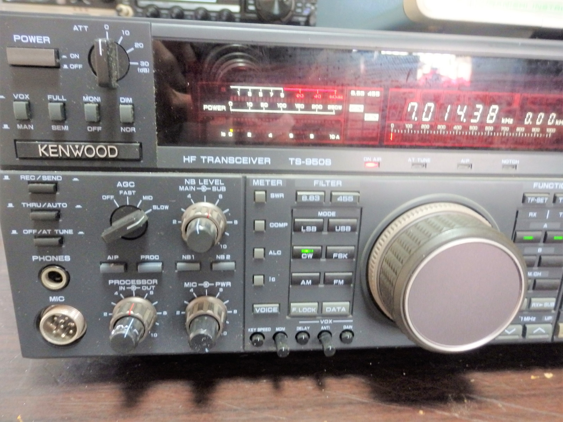 TS-850