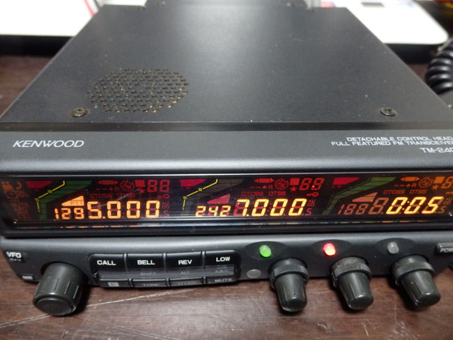TM-2400