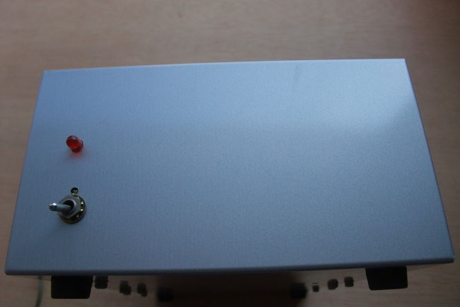 trimble-thunderbolt-gps周波数標準器